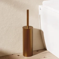 Crosswater MPRO Freestanding Toilet Brush Holder