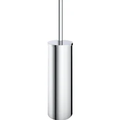 Crosswater MPRO Freestanding Toilet Brush Holder