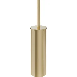 Crosswater MPRO Freestanding Toilet Brush Holder