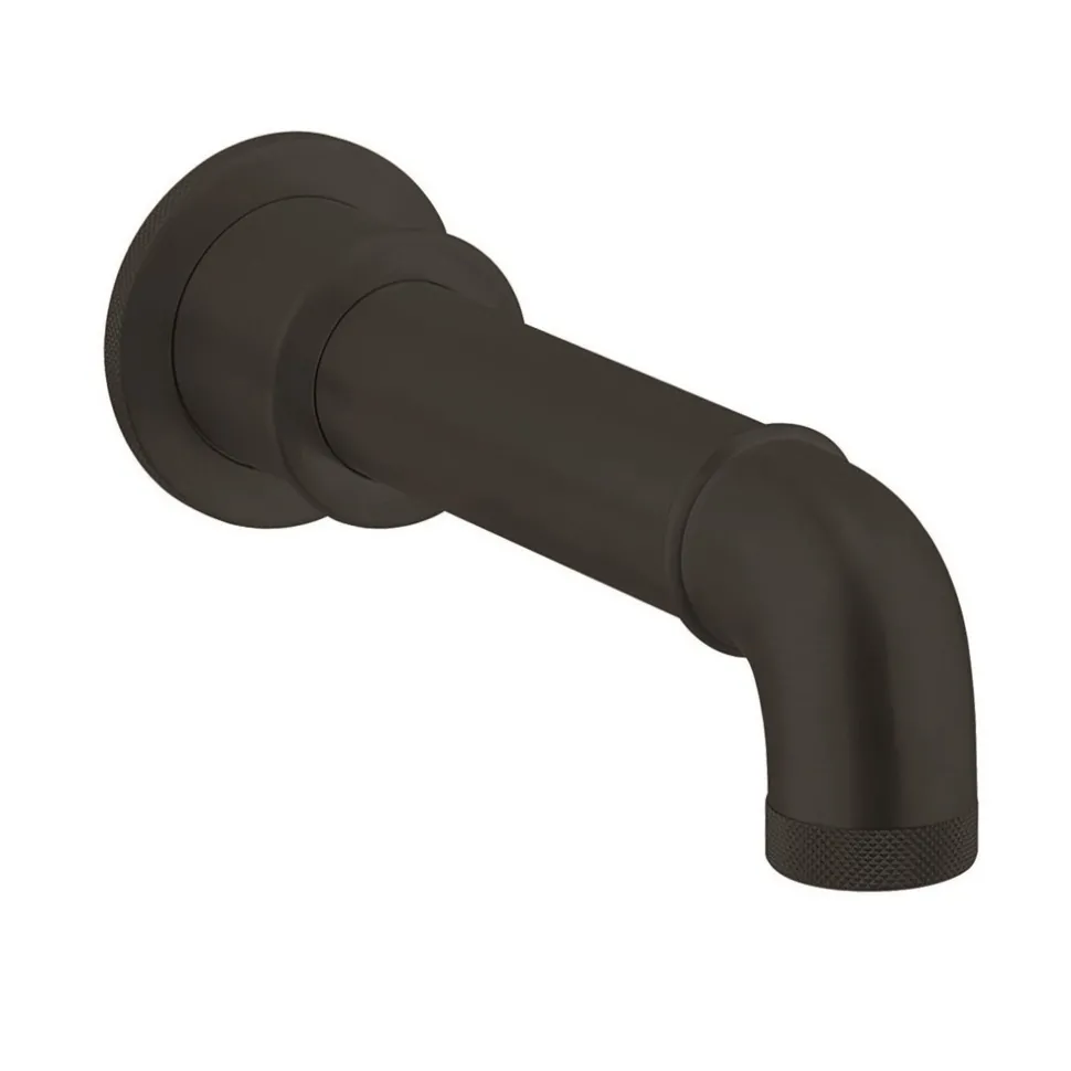 Crosswater MPRO Industrial Bath Spout