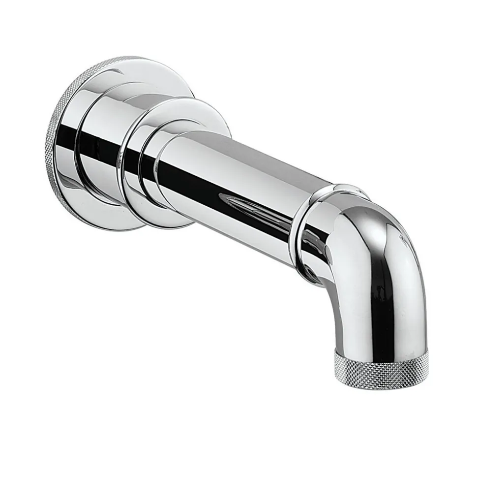 Crosswater MPRO Industrial Bath Spout
