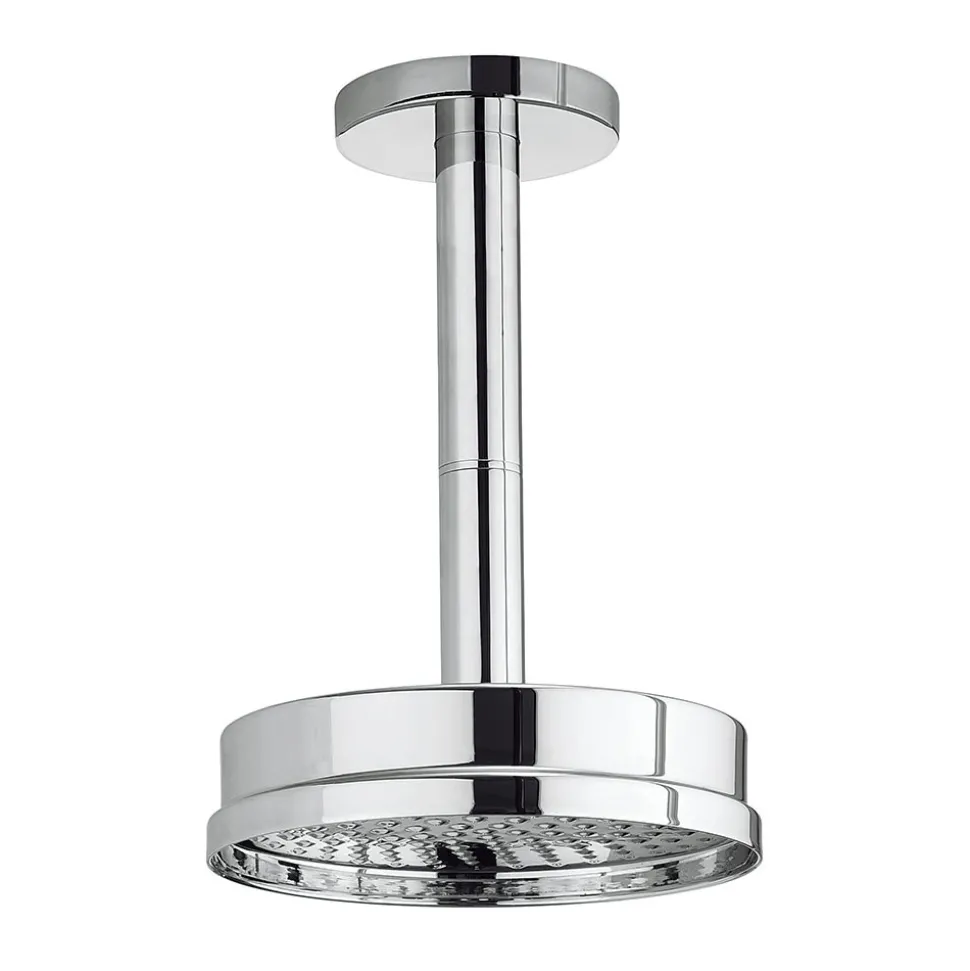 Crosswater MPRO Industrial 8 Inch Shower Head