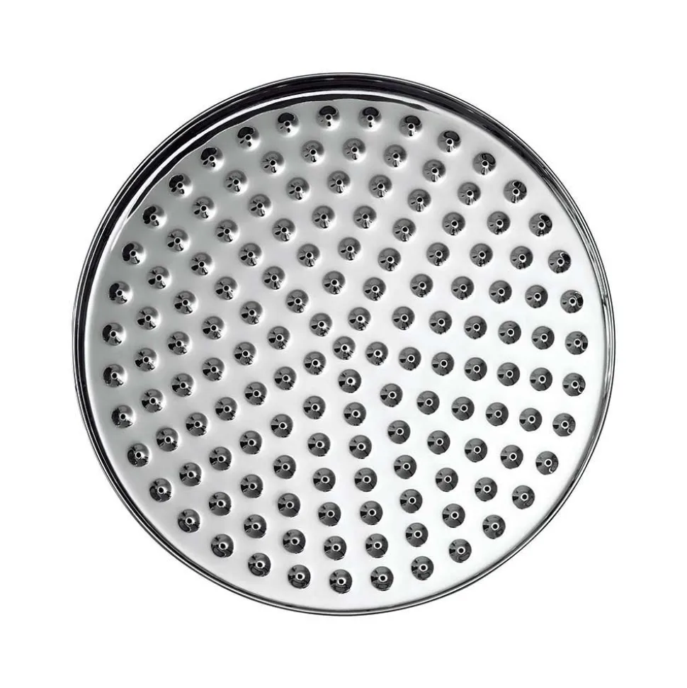 Crosswater MPRO Industrial 8 Inch Shower Head