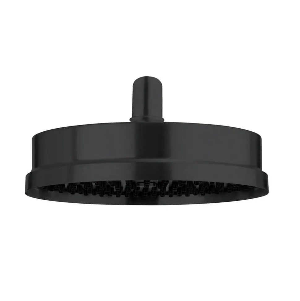 Crosswater MPRO Industrial 8 Inch Shower Head