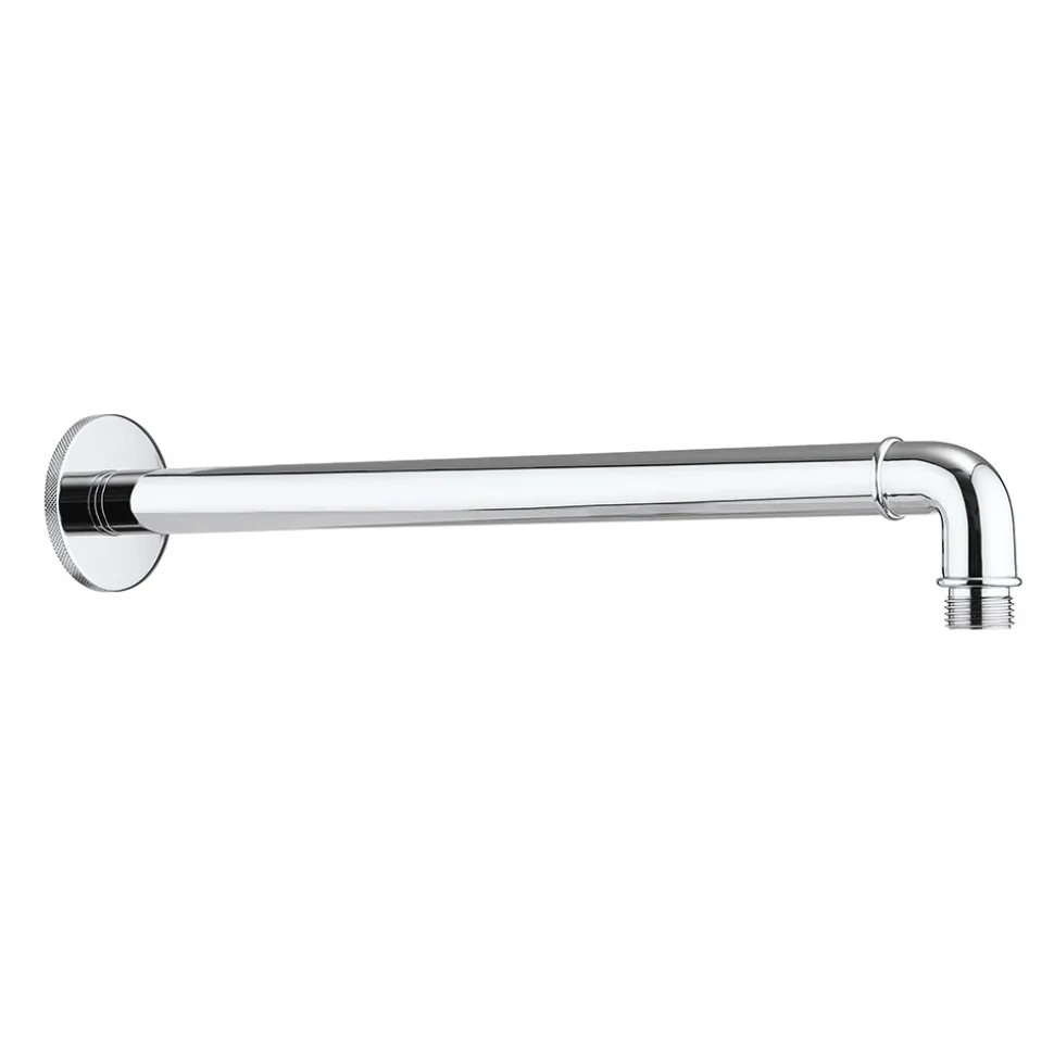 Crosswater MPRO Industrial 330mm Shower Arm