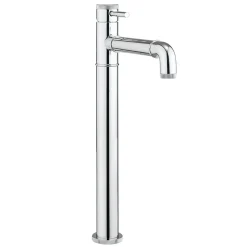 Crosswater MPRO Industrial Tall Basin Mixer Tap