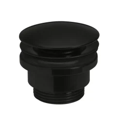 Crosswater MPRO Industrial Universal Basin Click Clack Waste