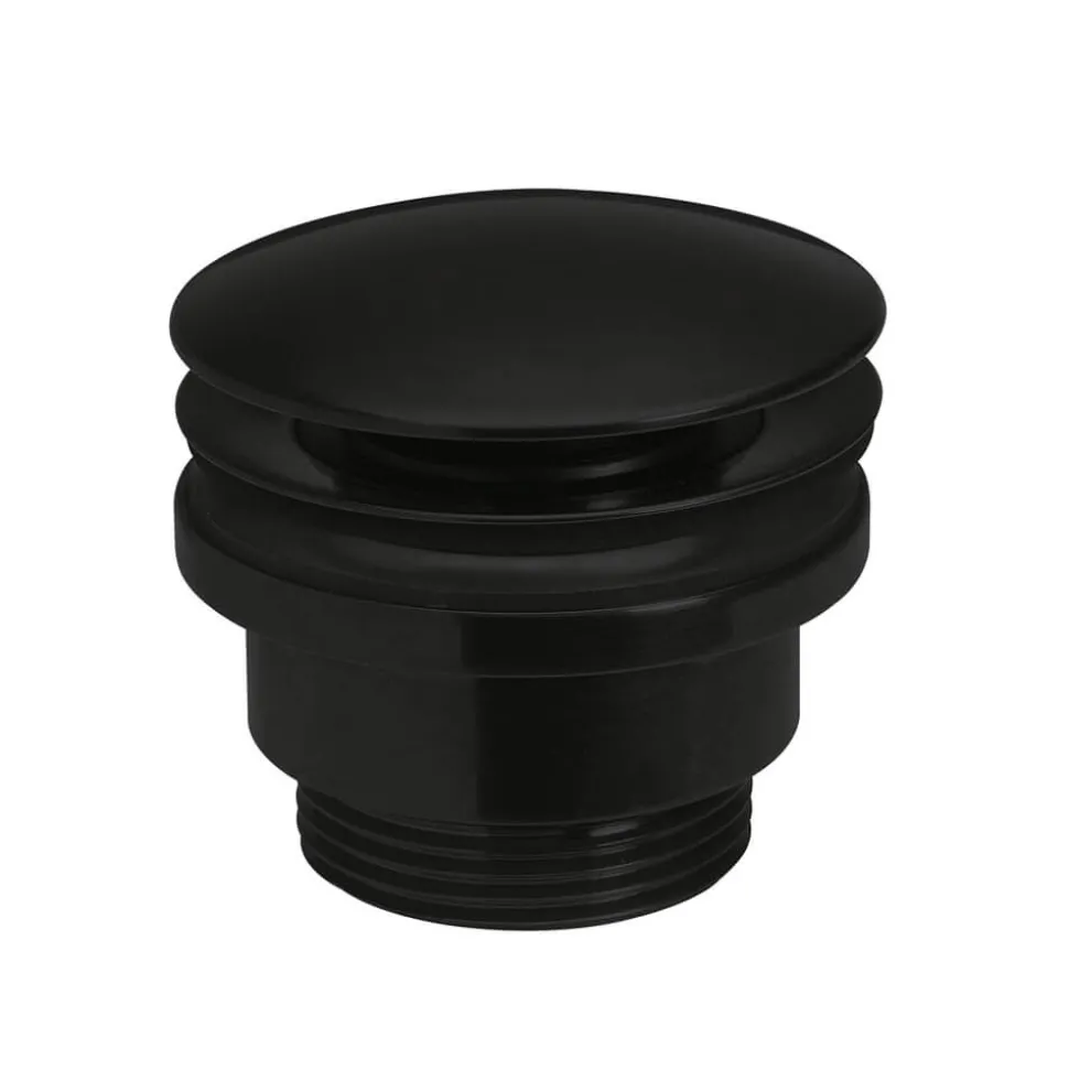 Crosswater MPRO Industrial Universal Basin Click Clack Waste