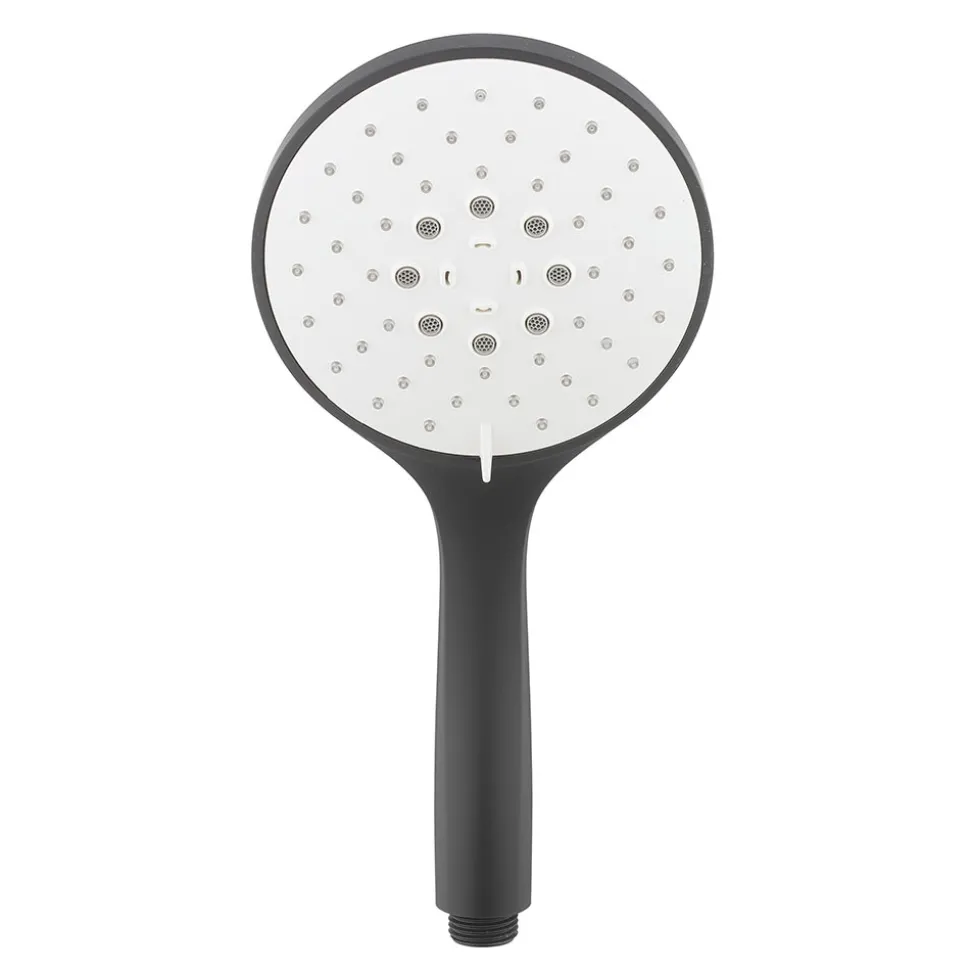 Crosswater MPRO 130mm Multi-Function Shower Handset