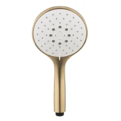 Crosswater MPRO 130mm Multi-Function Shower Handset
