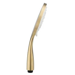 Crosswater MPRO 130mm Multi-Function Shower Handset