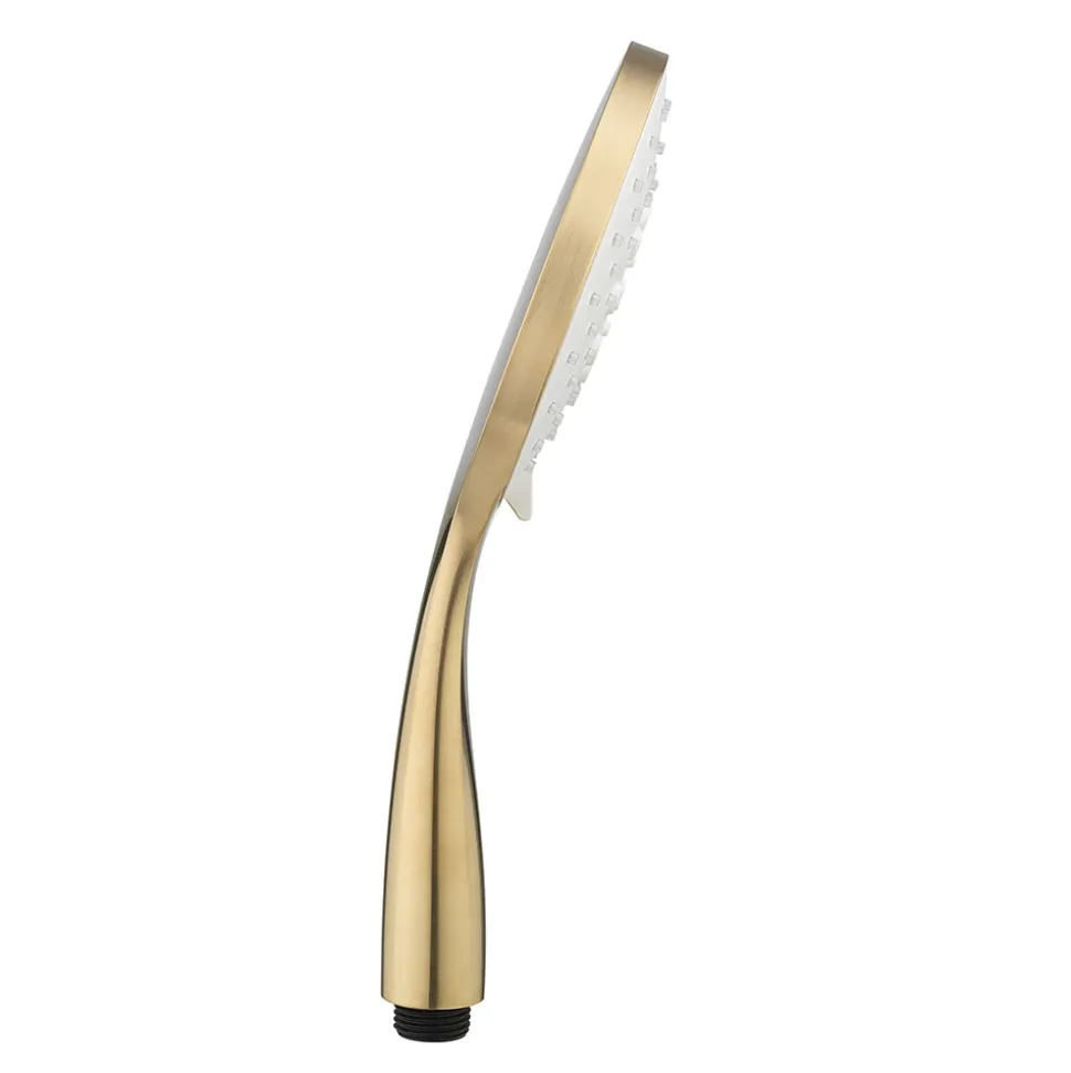 Crosswater MPRO 130mm Multi-Function Shower Handset