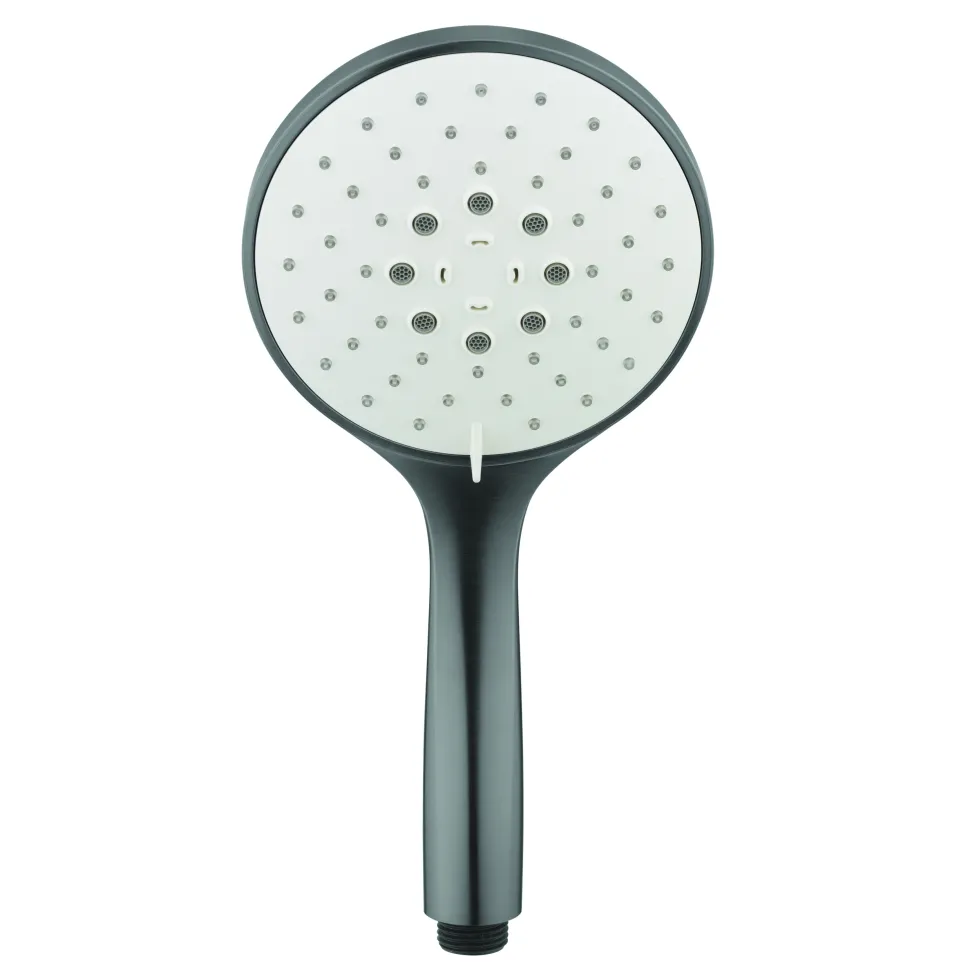 Crosswater MPRO 130mm Multi-Function Shower Handset