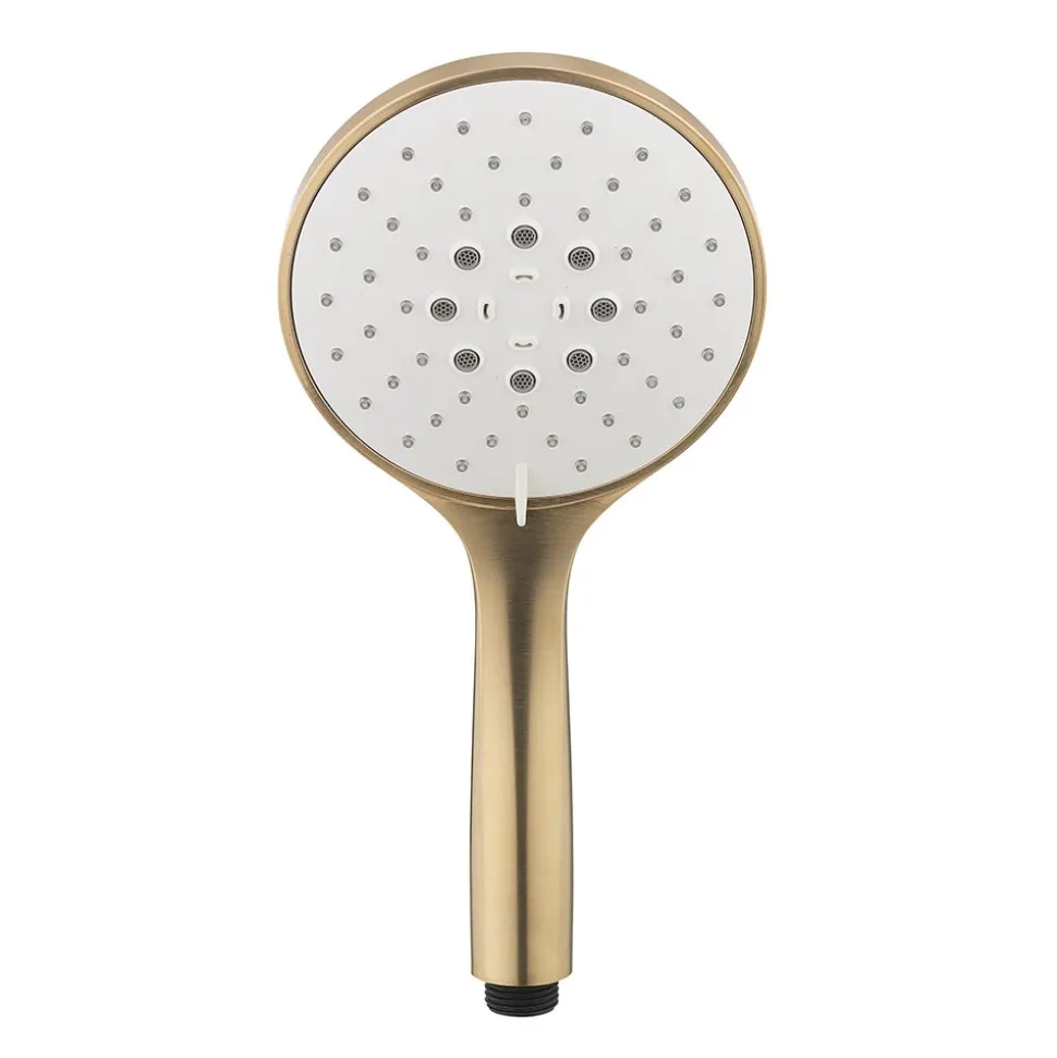 Crosswater MPRO 130mm Multi-Function Shower Handset