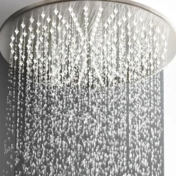 Crosswater MPRO 2 Outlet 3 Handle Shower Bundle