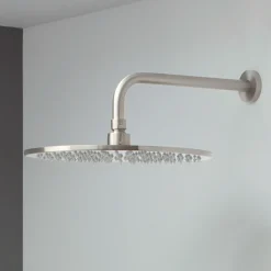 Crosswater MPRO 2 Outlet 3 Handle Shower Bundle