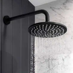 Crosswater MPRO 2 Outlet 3 Handle Shower Bundle