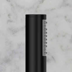 Crosswater MPRO Shower Handset with Wall Outlet and Hose