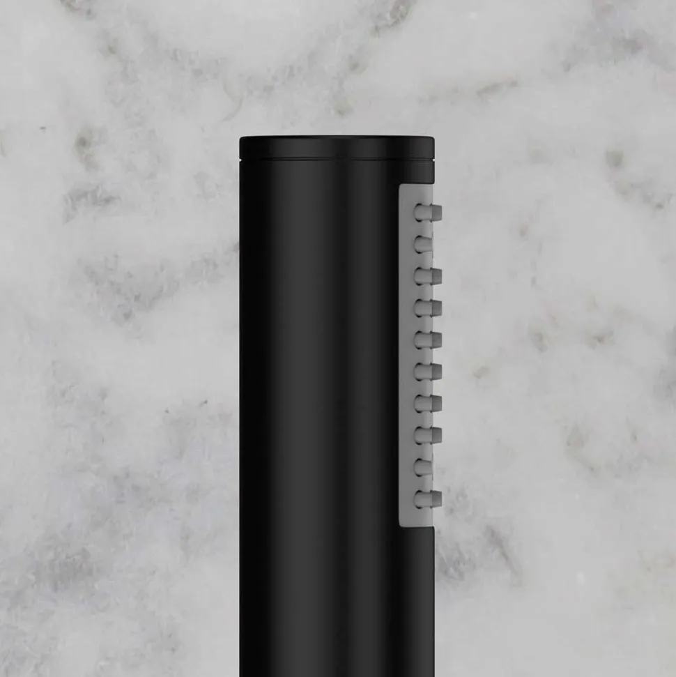 Crosswater MPRO Shower Handset with Wall Outlet and Hose