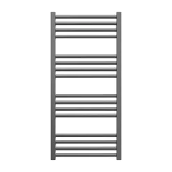 Crosswater MPRO Slate Heated Towel Rail