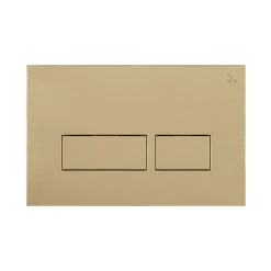 Crosswater MPRO Stainless Steel Flush Plate
