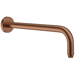Crosswater MPRO Wall Mounted Shower Arm - 330mm