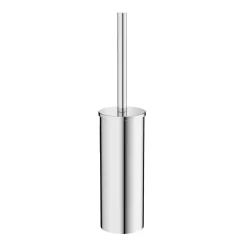 Crosswater MPRO Wall Mounted Toilet Brush Set