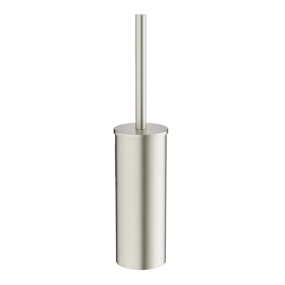 Crosswater MPRO Wall Mounted Toilet Brush Set