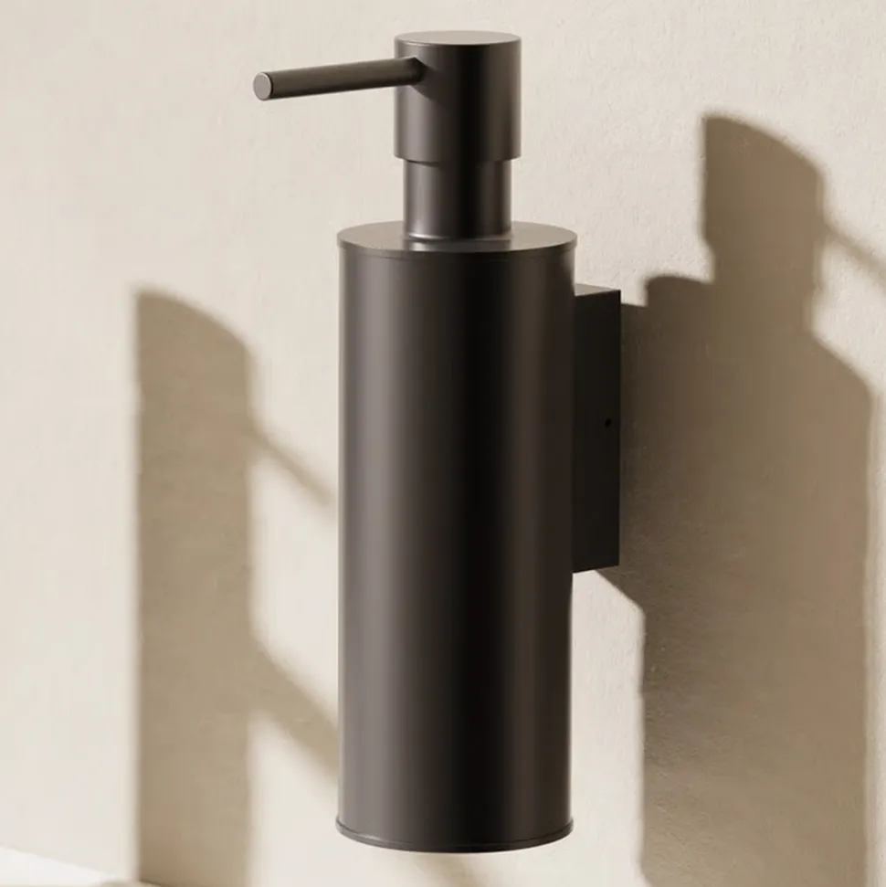 Crosswater MPRO Wall Mounted Soap Dispenser