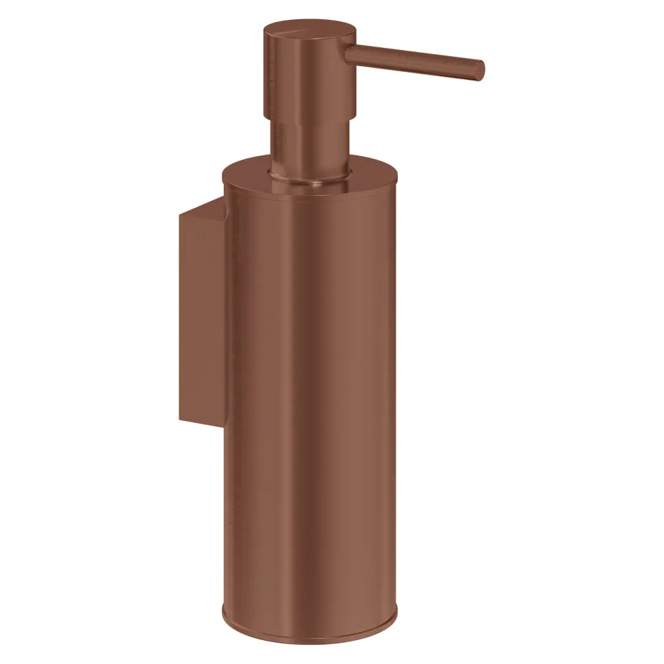 Crosswater MPRO Wall Mounted Soap Dispenser