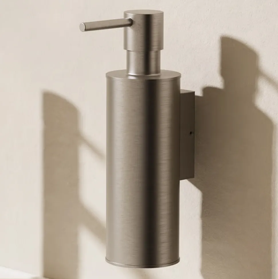 Crosswater MPRO Wall Mounted Soap Dispenser