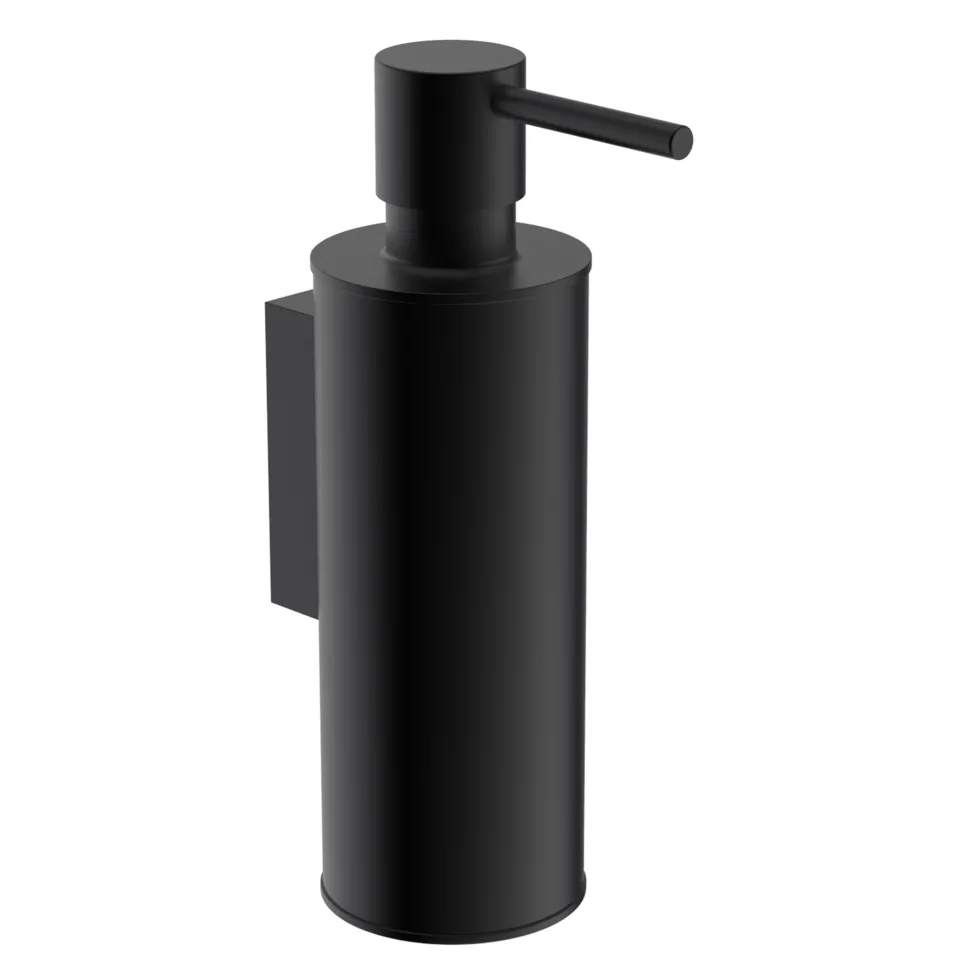 Crosswater MPRO Wall Mounted Soap Dispenser