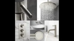 Crosswater MPRO Wall Soap Dispenser