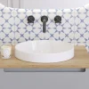 Crosswater Nepi Inset Basin