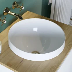 Crosswater Nepi Inset Basin