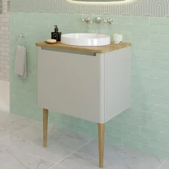 Crosswater Nepi Inset Basin