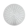 Crosswater 3ONE6 300mm Fixed Stainless Steel Shower Head