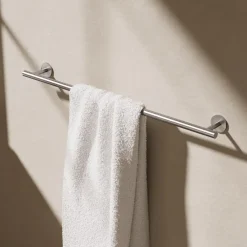 Crosswater 3ONE6 Stainless Steel 660mm Towel Rail