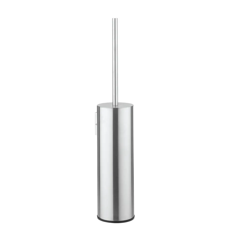 Crosswater 3ONE6 Stainless Steel Toilet Brush Holder