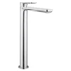 Crosswater Pier Tall Monobloc Basin Mixer