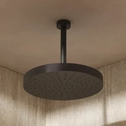 Crosswater Revive Stainless Steel Round Shower Head 300mm