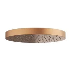 Crosswater Revive Stainless Steel Round Shower Head 300mm