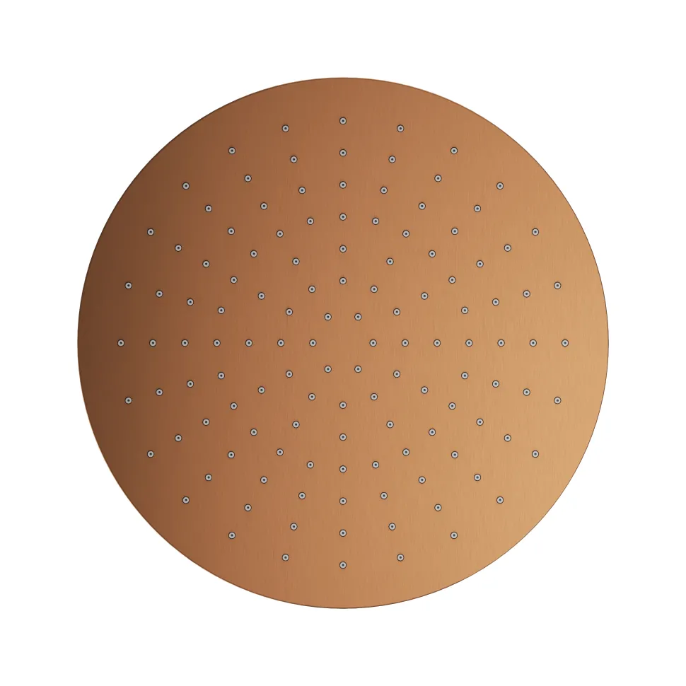 Crosswater Revive Stainless Steel Round Shower Head 300mm