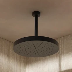 Crosswater Revive Stainless Steel Round Shower Head 300mm