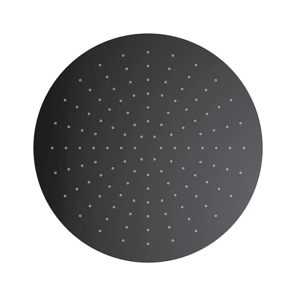 Crosswater Revive Stainless Steel Round Shower Head 300mm