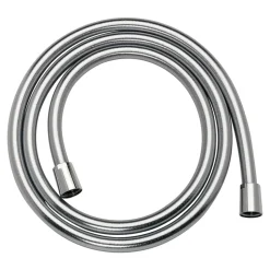 Crosswater Smooth Flex Shower Hose - 1.75m