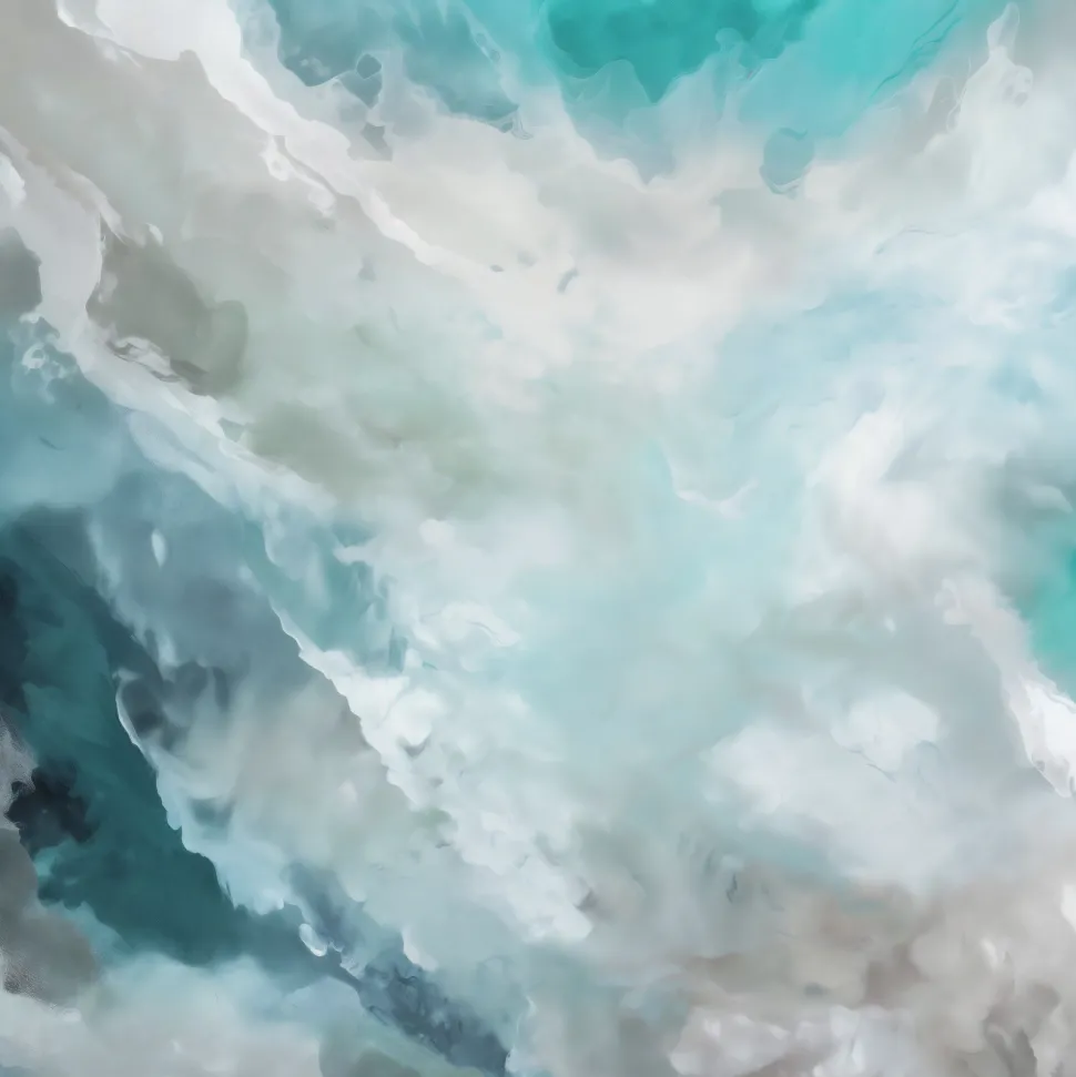 Crosswater Soft Cloud Acrylic Bathroom Wall Panel