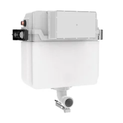 Crosswater Standard Height Concealed Cistern