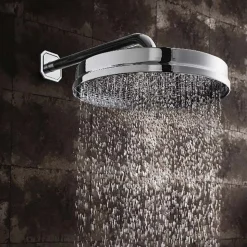 Crosswater Traditional Shower Arm - 310mm