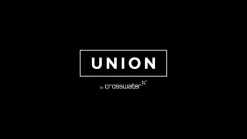 Crosswater Union WRAS Approved Multifunction Thermostatic Shower Kit with Valve, Rigid Riser & Shower Handset - Matt Black